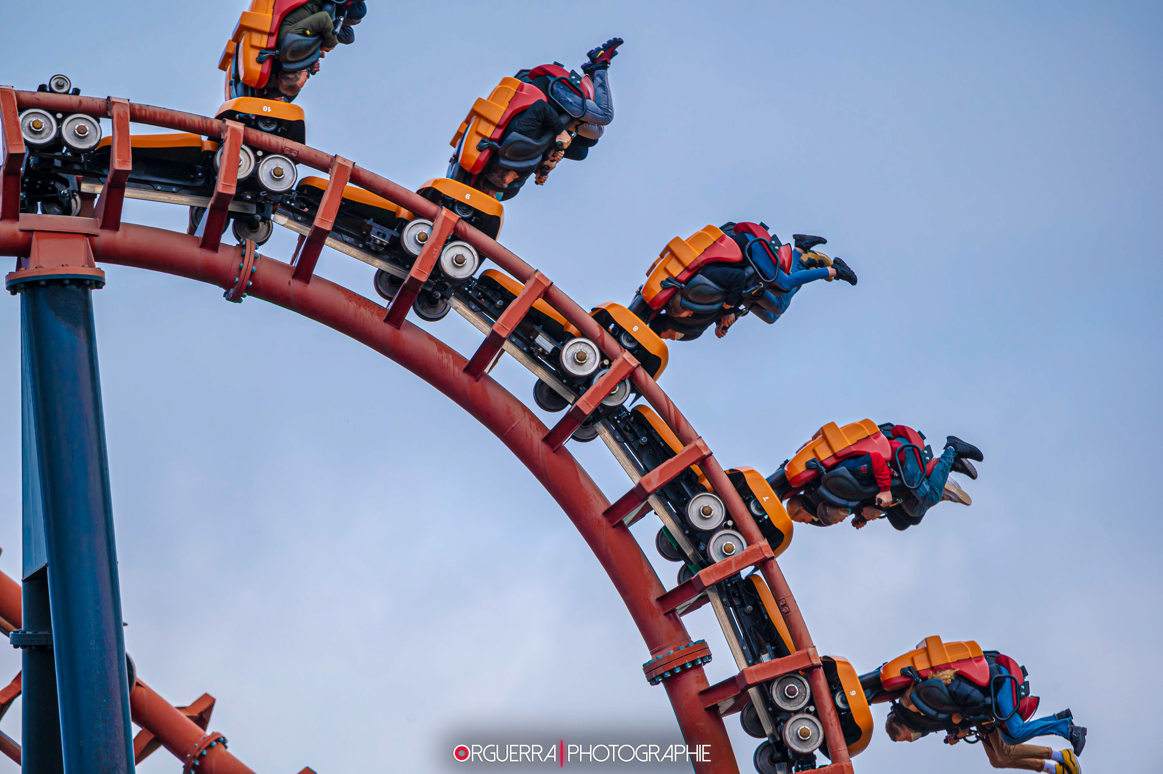 Walibi Belgium